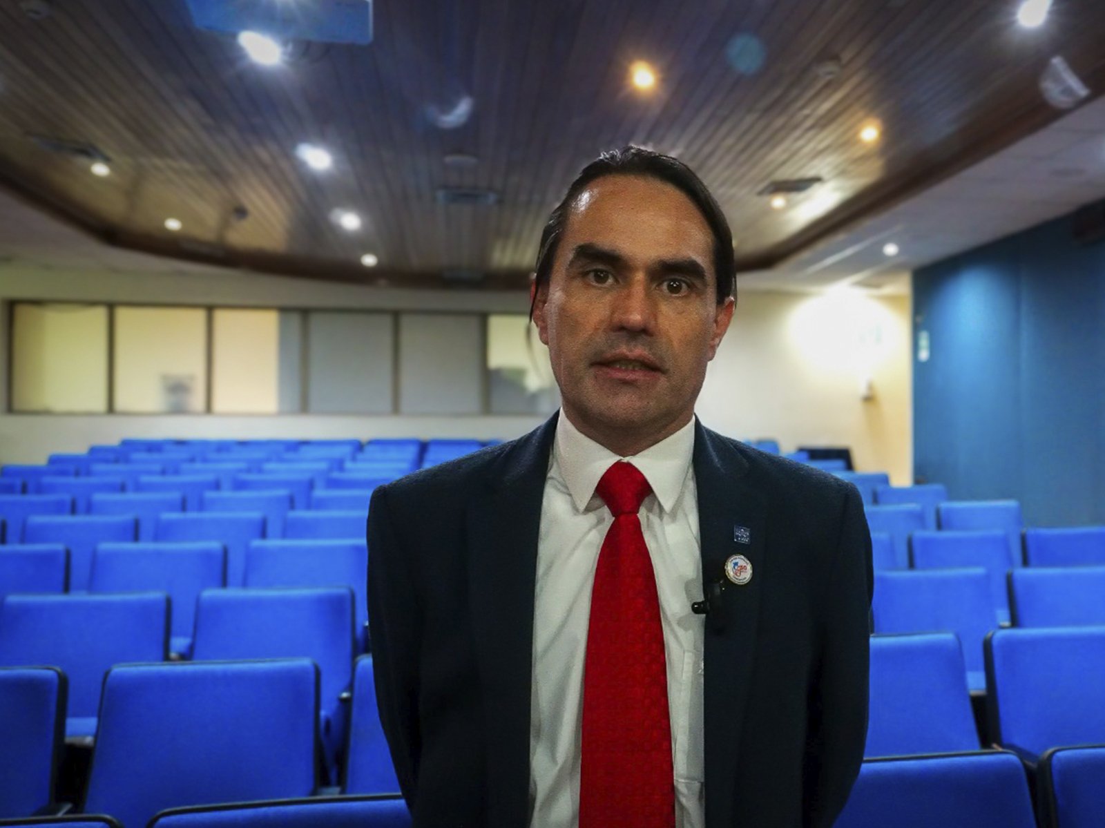 Primera cardiocirugía en Puerto Montt
