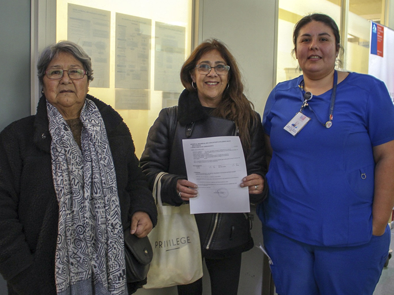 Cardiotón HGGB