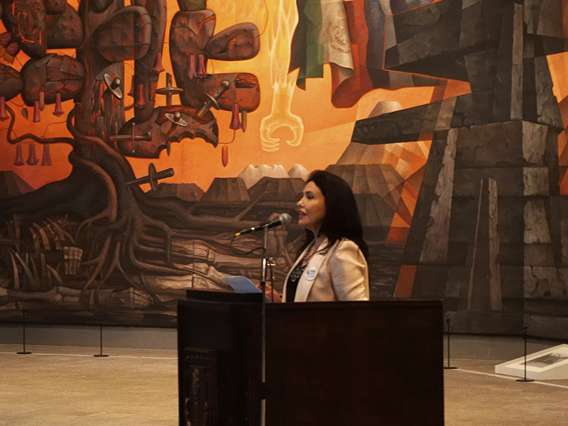 UdeC Celebra 100 Años de la Facultad de Medicina